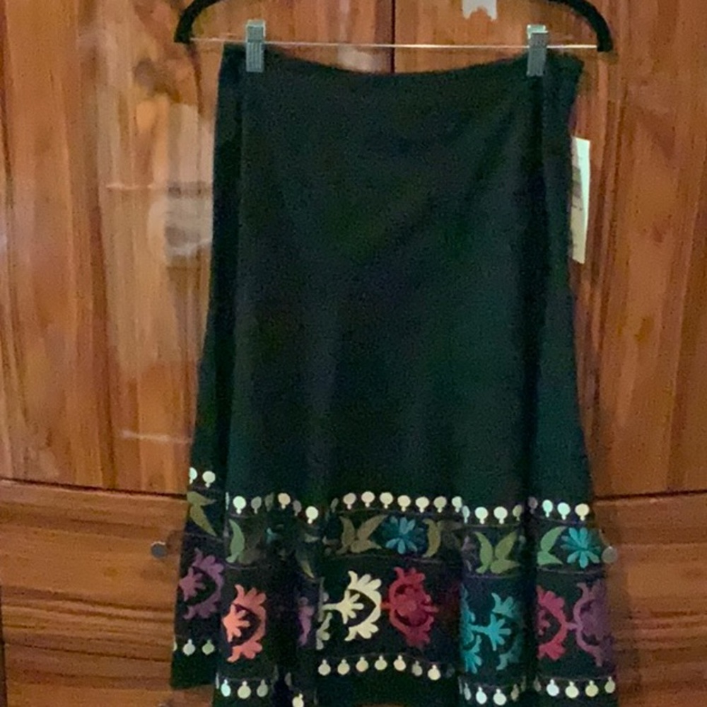 Sunny Leigh Skirt
